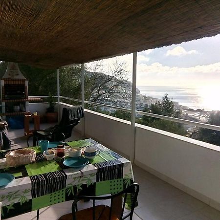 فيلا Casa Do Avo Teixeira سيسيمبرا المظهر الخارجي الصورة
