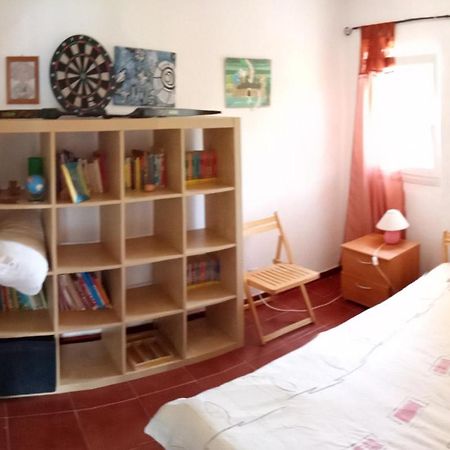 فيلا Casa Do Avo Teixeira سيسيمبرا المظهر الخارجي الصورة