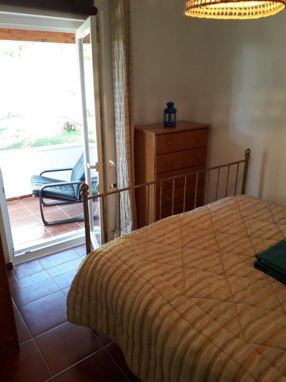 فيلا Casa Do Avo Teixeira سيسيمبرا المظهر الخارجي الصورة