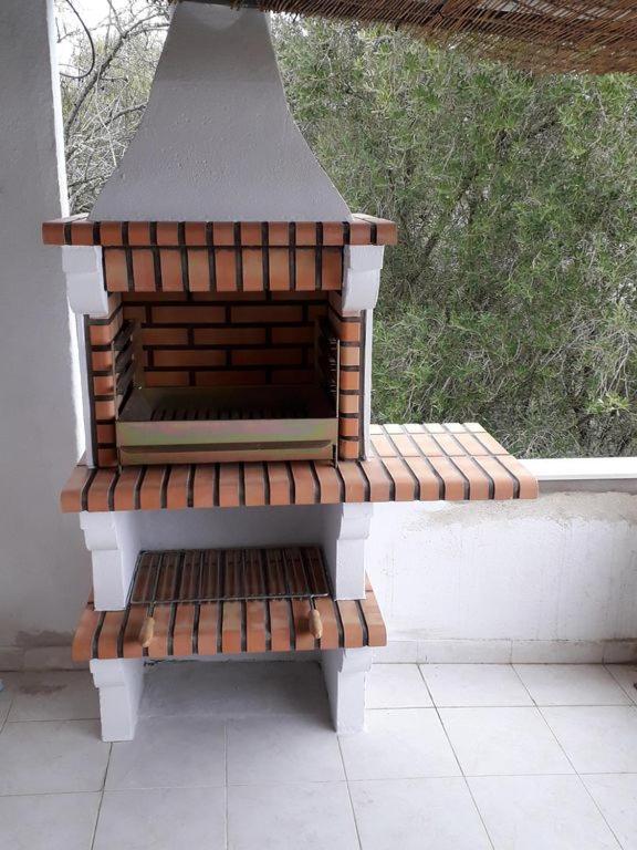 فيلا Casa Do Avo Teixeira سيسيمبرا المظهر الخارجي الصورة