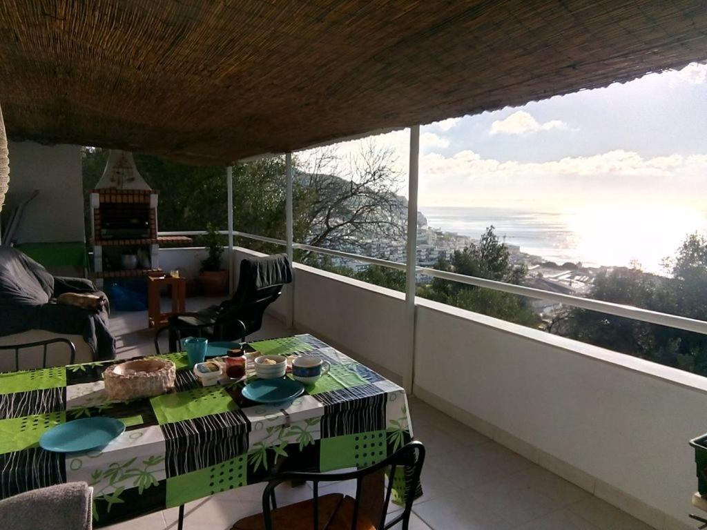 فيلا Casa Do Avo Teixeira سيسيمبرا المظهر الخارجي الصورة