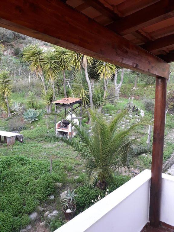 فيلا Casa Do Avo Teixeira سيسيمبرا المظهر الخارجي الصورة