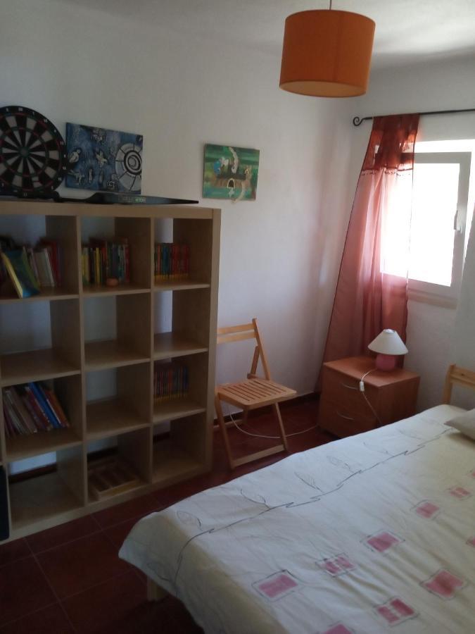 فيلا Casa Do Avo Teixeira سيسيمبرا المظهر الخارجي الصورة